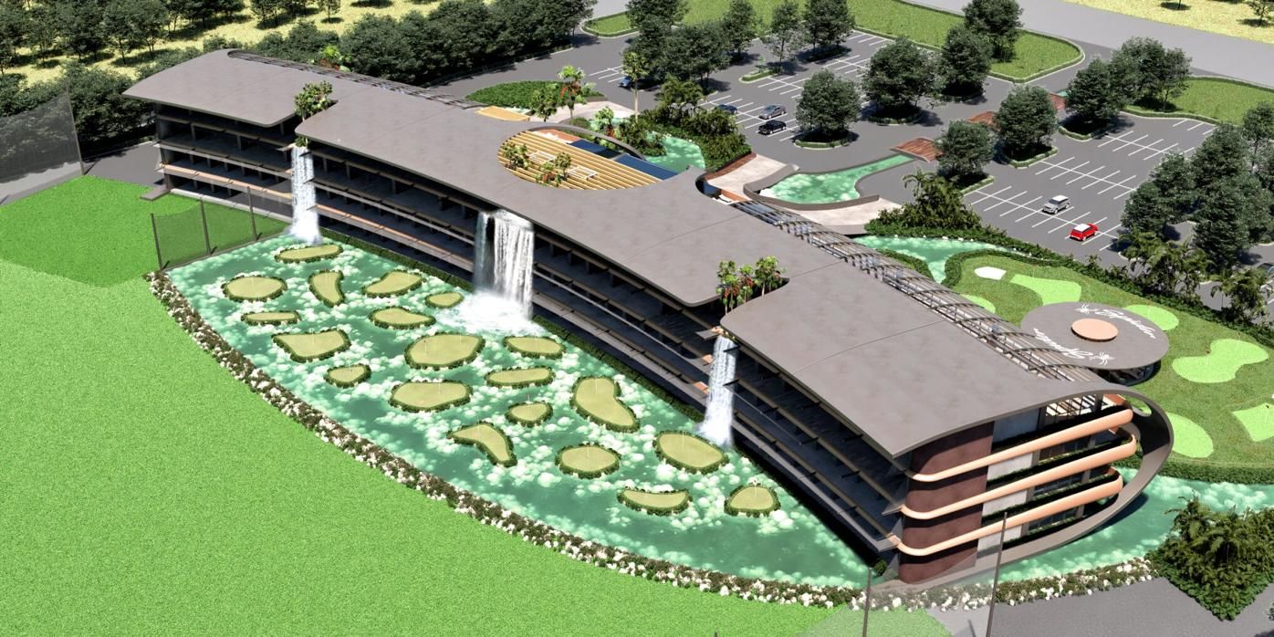 Bays Development, Frisco, TX