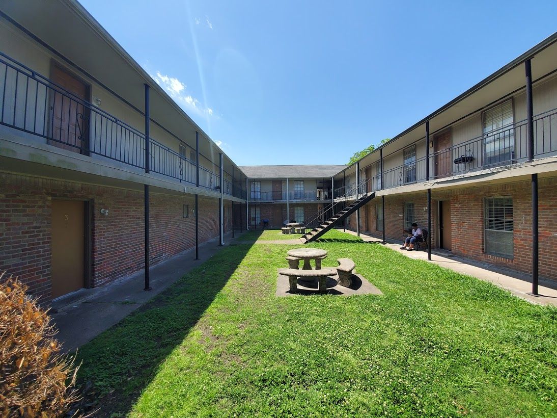 Bianca Apartments, Houston, TX