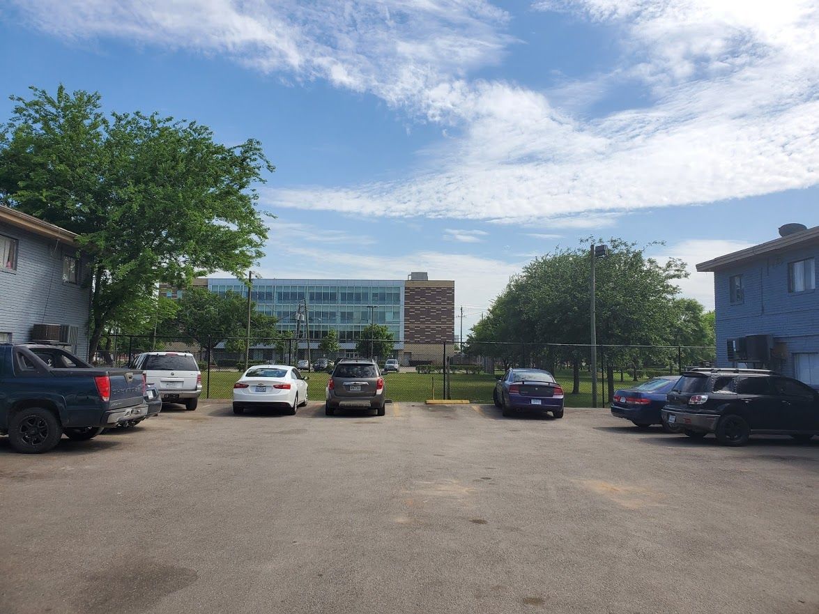 Blanca Apartments, Houston, TX