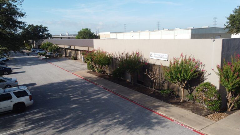 Britmore Park Industrial, Houston, Texas