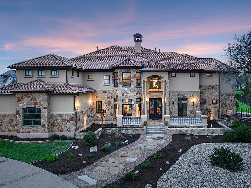 Cimarron Hills, Georgetown, TX