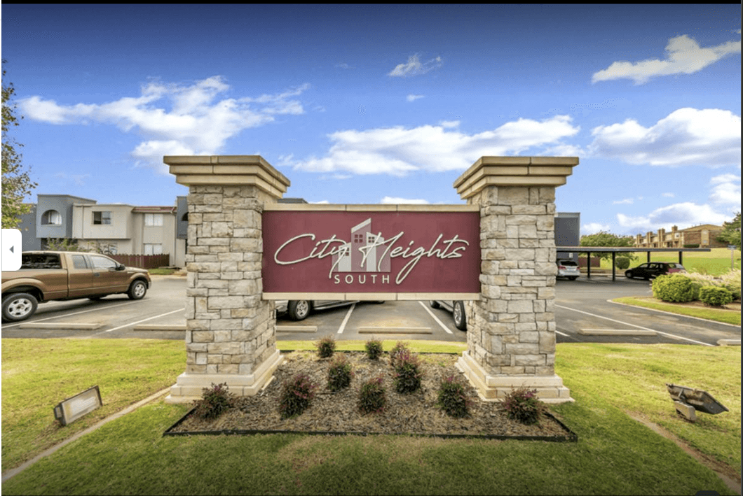 City Heights, Oklahoma City, OK