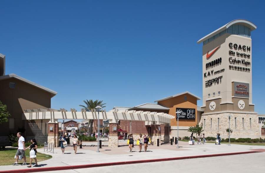 Cy-Fair Retail