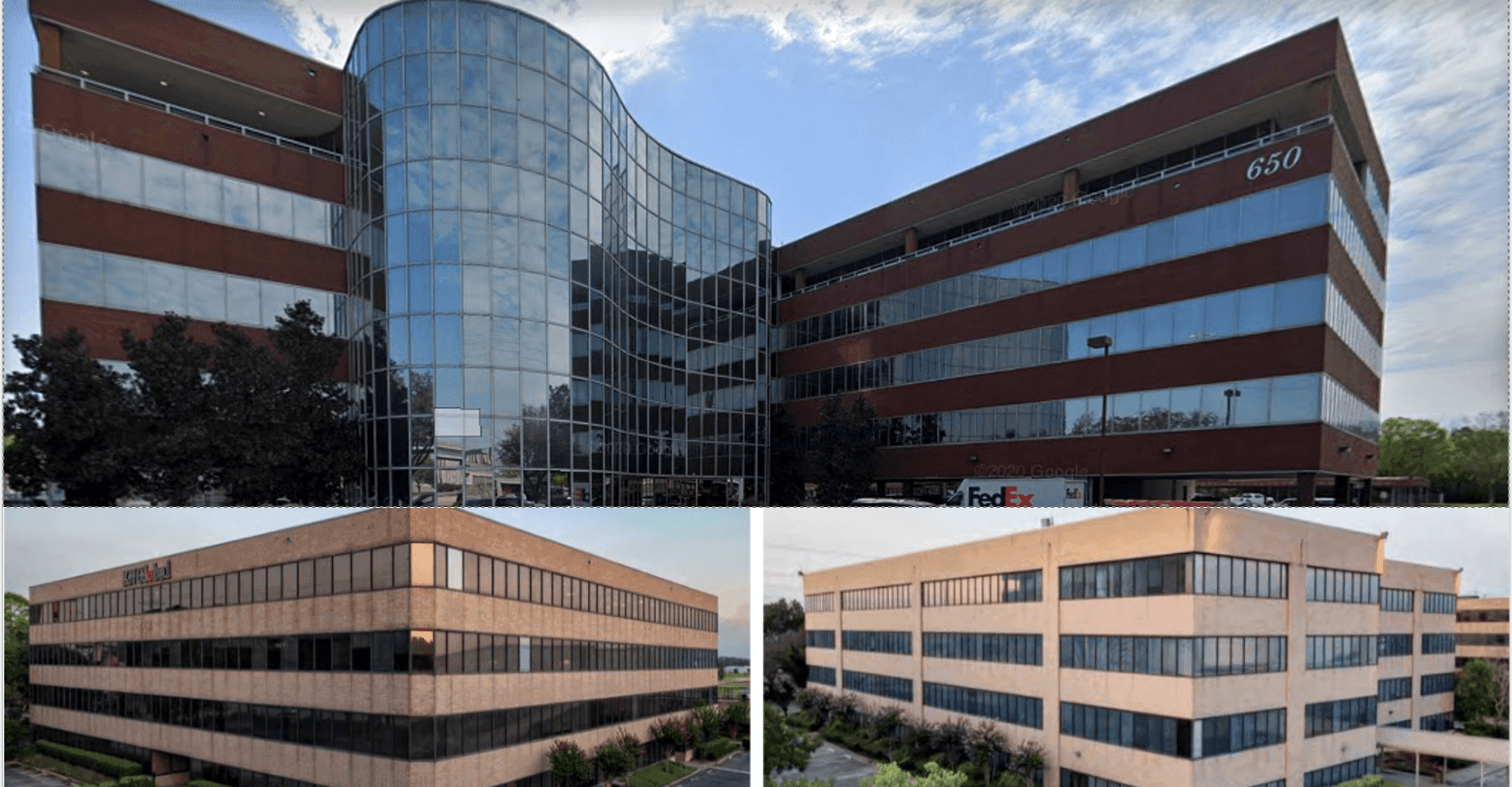 DPEG Imperial Valley Office , Houston, Texas