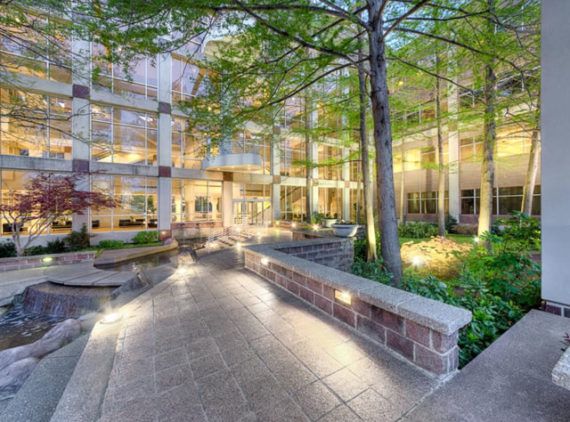 Dallas Office Grove