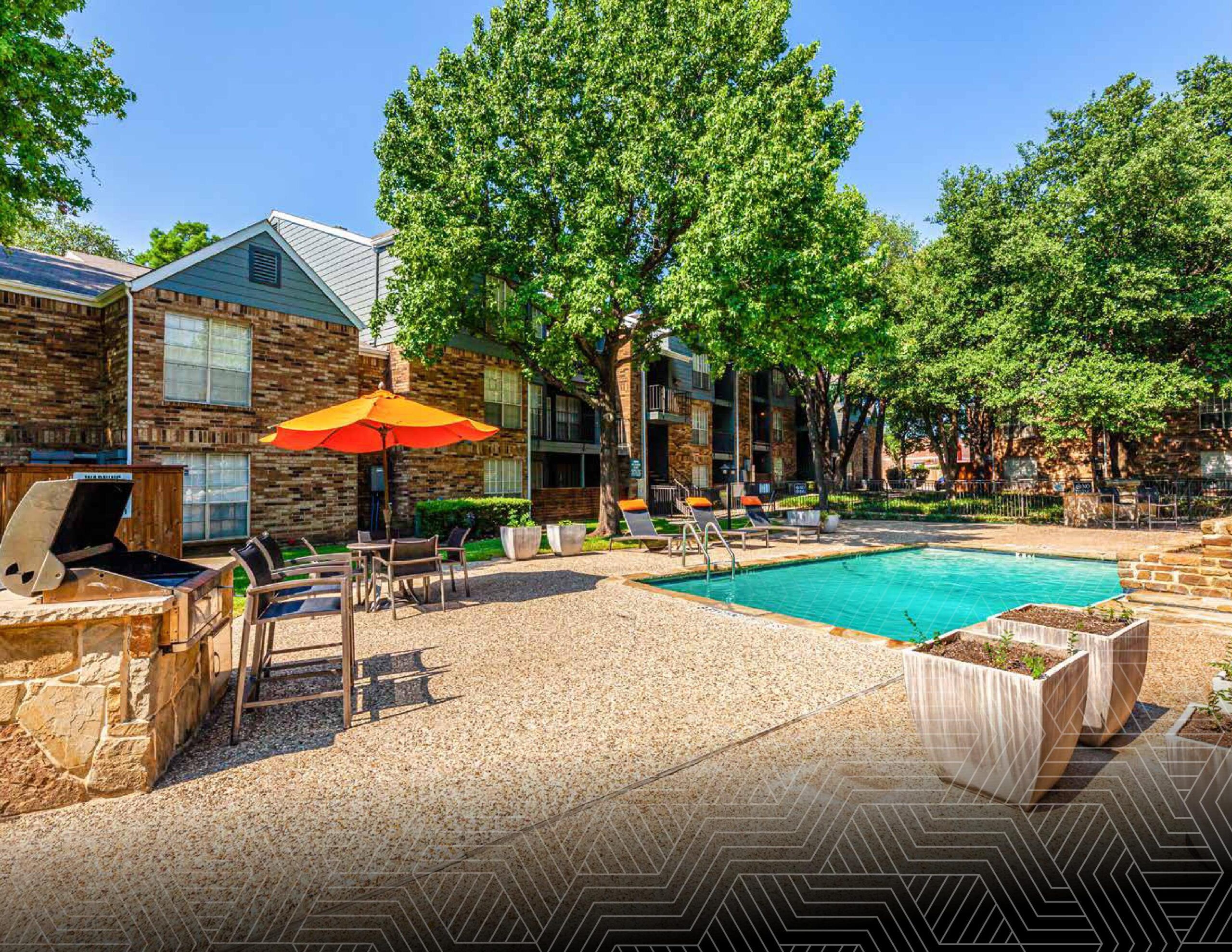 Harmony Apartments, Arlington, TX