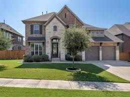 Lakeside Estates Georgetown, TX