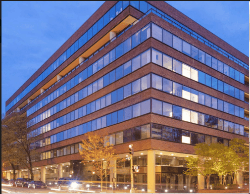 M-Street, Washington, DC