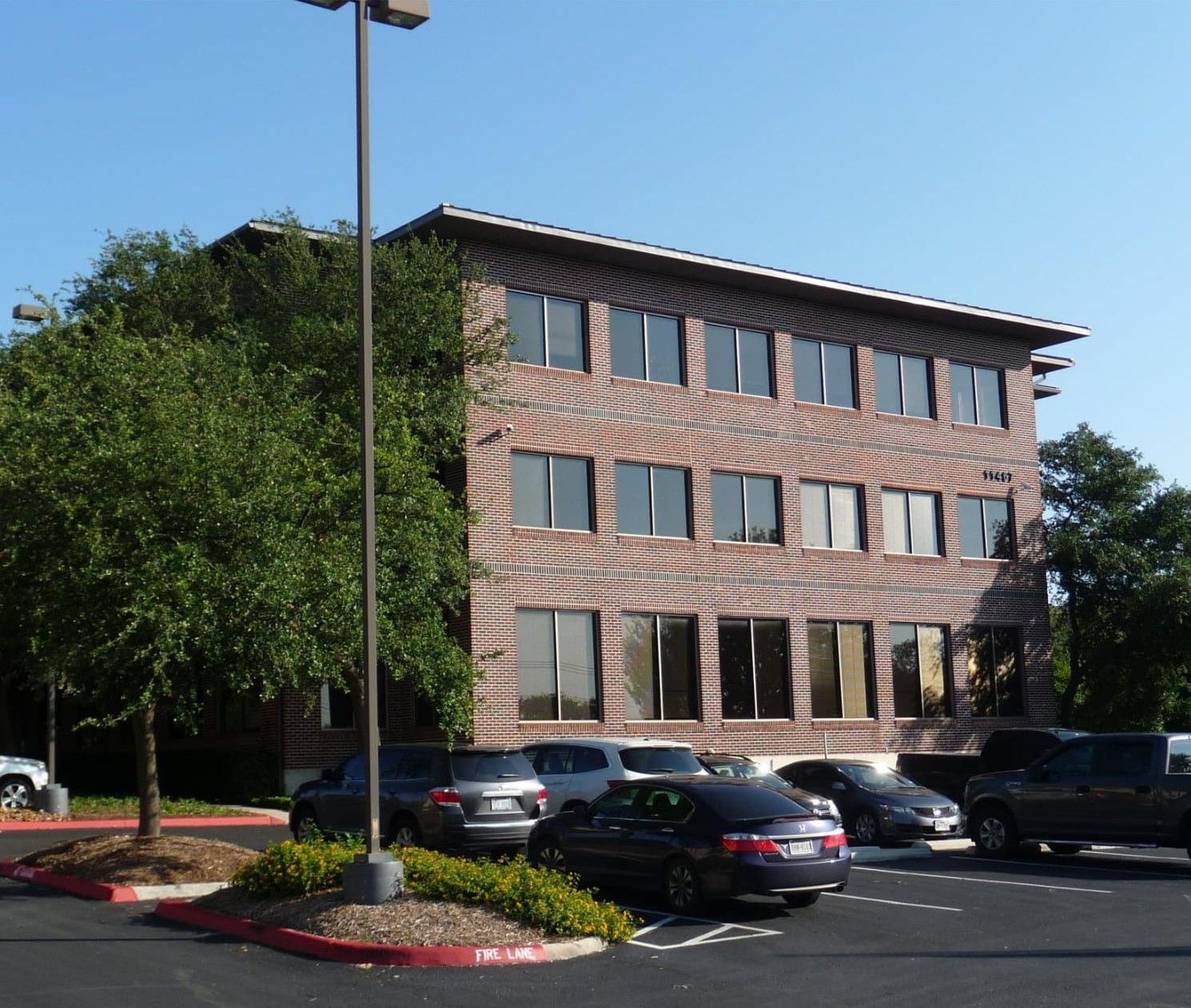Midway Plaza