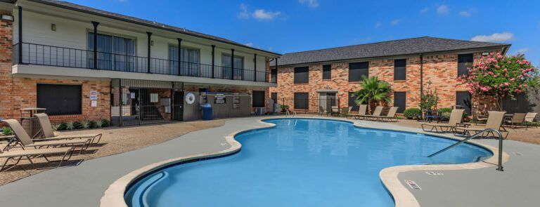 Parkside Place, Pasadena, TX