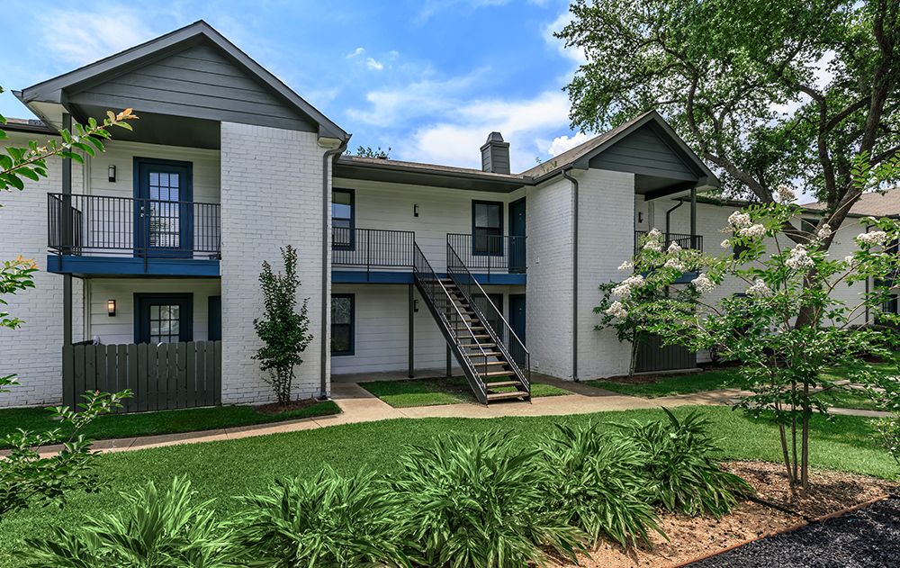 Pineforest Apartments