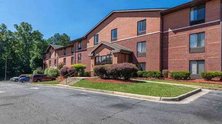 Suburban Studios Macon North, Macon, GA