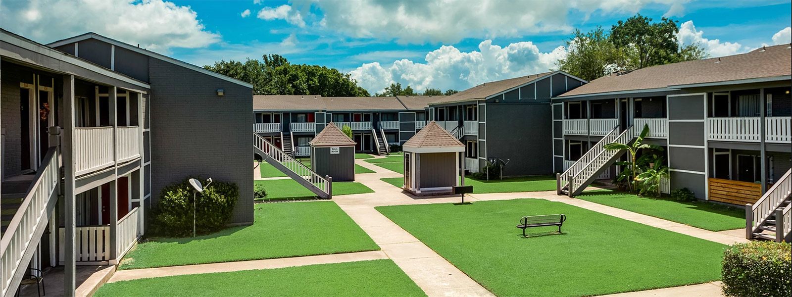 Terrace at 2602, Texas City, TX