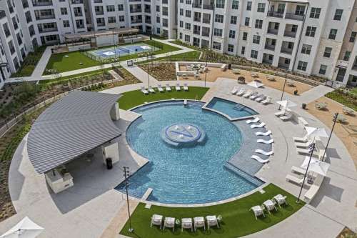 The Arden, Austin, TX