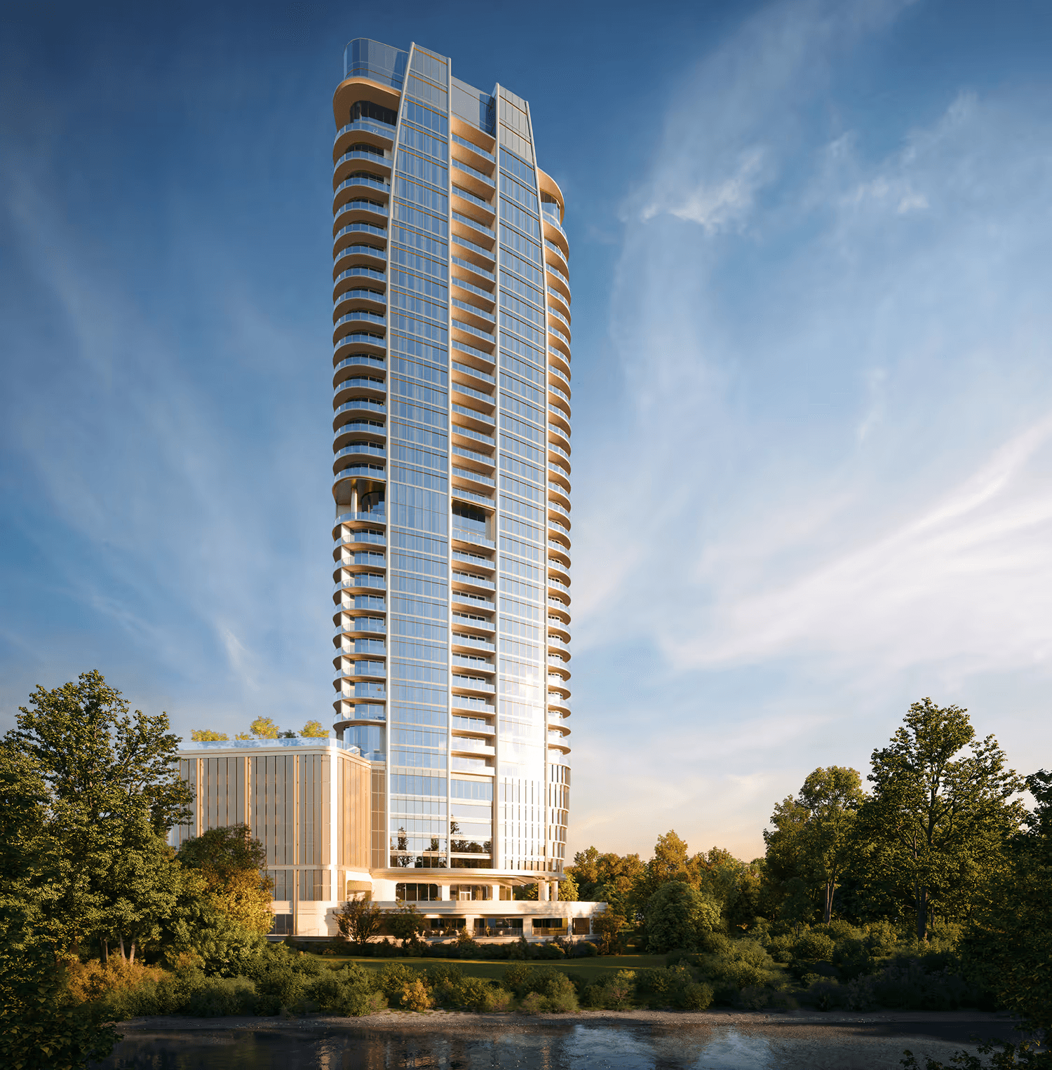 The St. Regis Residences, Houston - Houston, TX | Impex Capital Group