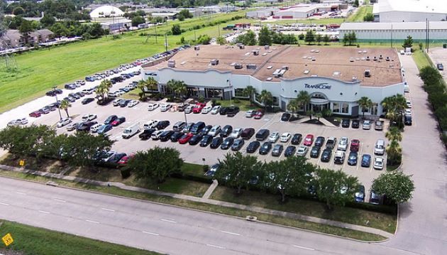 Trecap Houston Parkway Partners