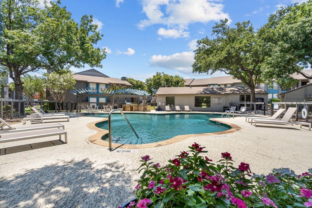 Vesper Apartments, Dallas, TX