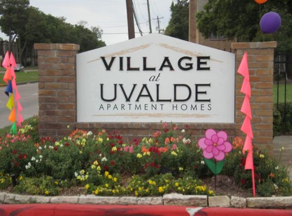Village at Uvalde