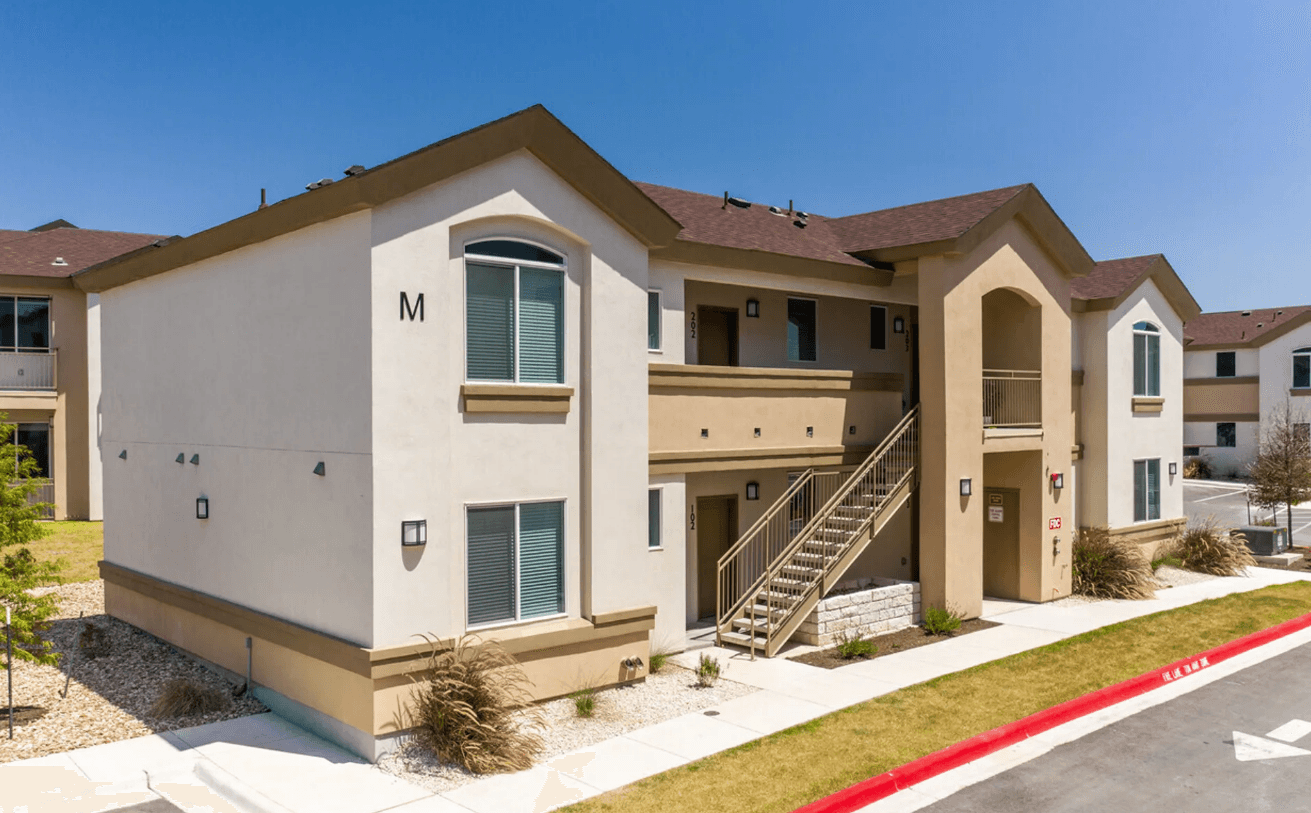 Whitestone Crossing, Cedar Park, TX